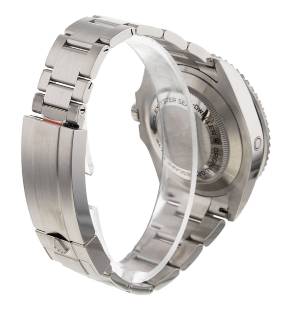 Rolex Sea-Dweller 126600 Image 3